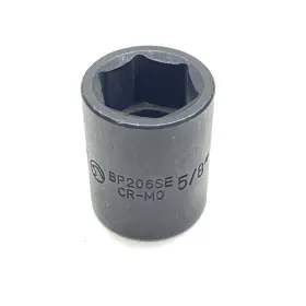 BP206SE MATCO TOOLS Shallow Impact Socket Drive Eagle
