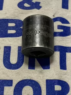 BP226 MATCO TOOLS Drive Point Impact Socket #2