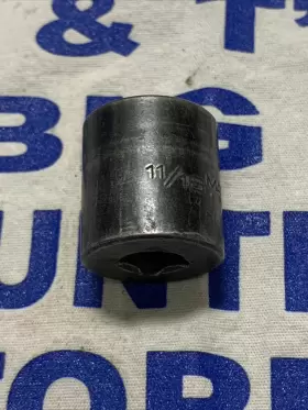 BP226 MATCO TOOLS Drive Point Impact Socket #3