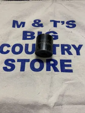 BP246 MATCO TOOLS Drive Point Impact Socket