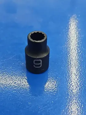 BP9M2V MATCO TOOLS Drive Impact Socket