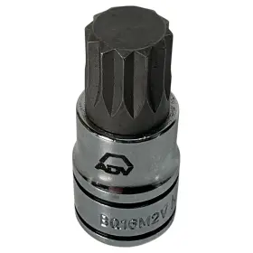 BQ16M2V MATCO TOOLS Drive Triple Square Bit Socket Driver M16