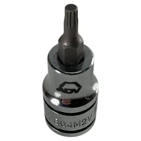 BQ4M2V MATCO TOOLS Drive Triple Square Bit Socket Driver M4