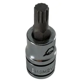 BQ8M2V MATCO TOOLS Drive Triple Square Bit Socket Driver M8