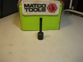 BSD8 MATCO TOOLS Flat Tip Hex Socket Driver Drive