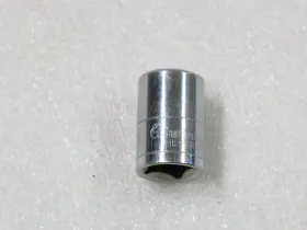 BSE12M6 MATCO TOOLS Shallow Socket Eagle