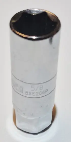 BSE206P MATCO TOOLS Drive Spark Plug Socket Nos Eagle