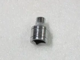 BSE6M6 MATCO TOOLS Shallow Socket Eagle