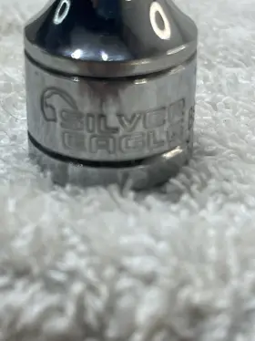 BSE86 MATCO TOOLS Shallow Socket Mechanic Eagle #2