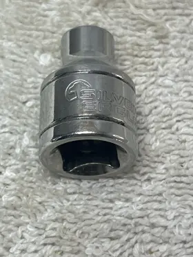 BSE86 MATCO TOOLS Shallow Socket Mechanic Eagle