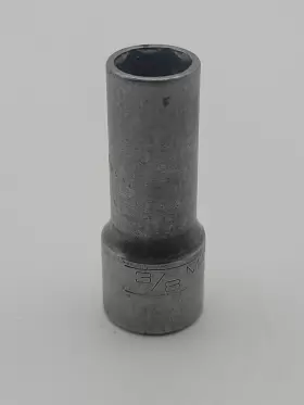 BSP126 MATCO TOOLS Semi Impact Socket Point Drive #2