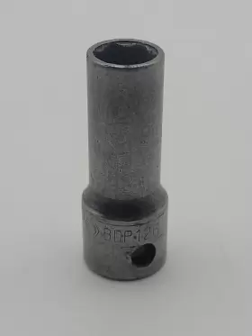 BSP126 MATCO TOOLS Semi Impact Socket Point Drive #3
