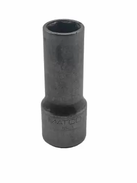 BSP126 MATCO TOOLS Semi Impact Socket Point Drive
