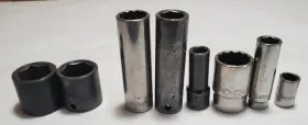 BSP246P MATCO TOOLS Socket BSP246P MATCO TOOLS Socket