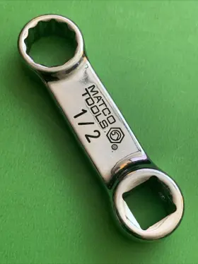 BTA162A MATCO TOOLS Drive Torque Adapter #2