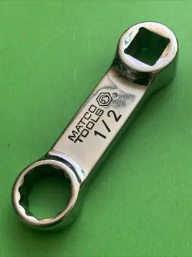 BTA162A MATCO TOOLS Drive Torque Adapter