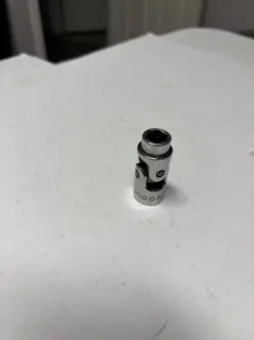 BU10M6B MATCO TOOLS Drive Point Swivel Socket