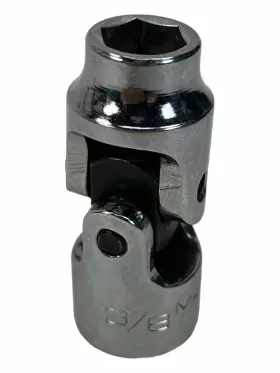 BU126 MATCO TOOLS Point Drive Swivel Socket #3