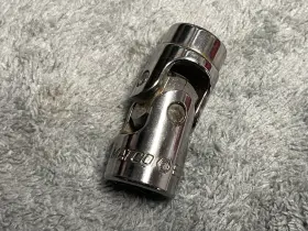 BU12M2B MATCO TOOLS Drive Socket