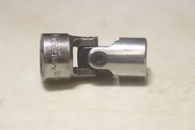 BU15M6 MATCO TOOLS Drive Point Swivel Socket