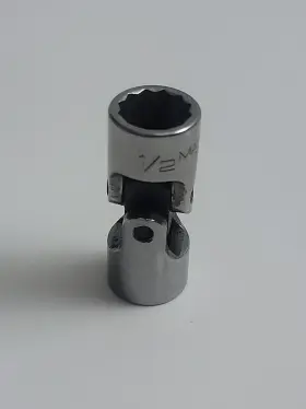 BU162 MATCO TOOLS Shallow Socket Point Drive #2