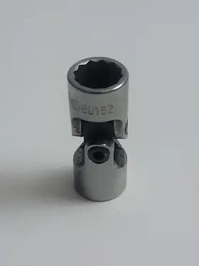 BU162 MATCO TOOLS Shallow Socket Point Drive #3
