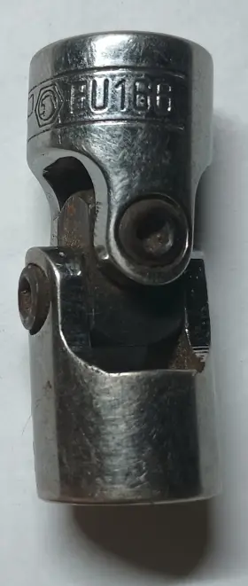 BU166 MATCO TOOLS Socket
