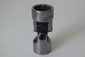 BU182 MATCO TOOLS Shallow Socket Drive Point #2