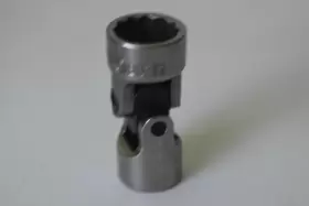 BU182 MATCO TOOLS Shallow Socket Drive Point #3