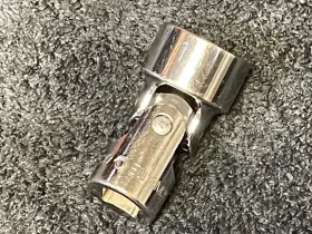 BU18M2B MATCO TOOLS Drive Point Swivel Socket #2