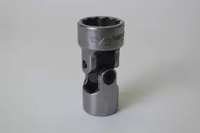 BU202 MATCO TOOLS Shallow Socket Drive Point #2