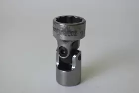 BU202 MATCO TOOLS Shallow Socket Drive Point #3