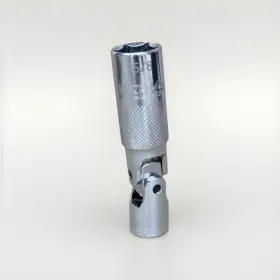 BU206SP MATCO TOOLS Spark Plug Swivel Socket Drive Point