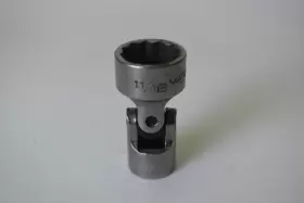 BU222 MATCO TOOLS Shallow Socket Drive Point #2