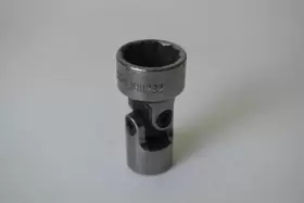 BU222 MATCO TOOLS Shallow Socket Drive Point #3