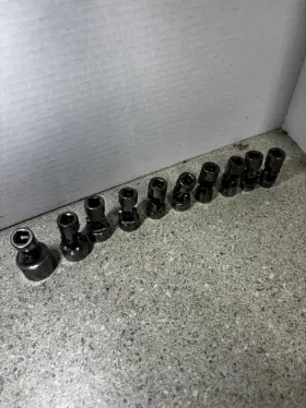 BU22M6 MATCO TOOLS Swivel Socket Set BU22M6 MATCO TOOLS Swivel Socket Set