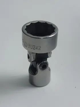 BU242 MATCO TOOLS Shallow Socket Point Drive #3