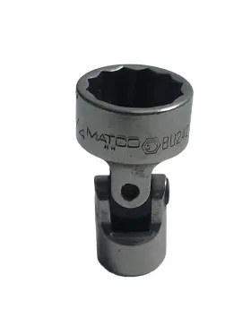 BU242 MATCO TOOLS Shallow Socket Point Drive
