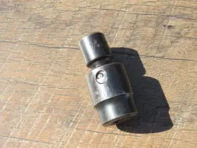 BUP1146A MATCO TOOLS Drive Impact Shallow Point Socket Bup