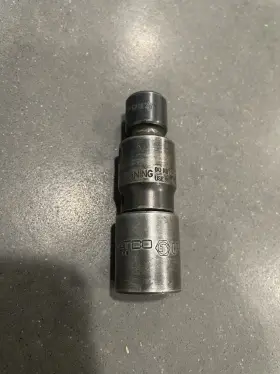 BUP12M2A MATCO TOOLS Drive Impact Socket Adapter