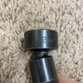 BUP12M6V MATCO TOOLS Drive Point Impact Swivel Socket #2