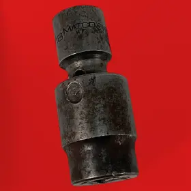BUP146 MATCO TOOLS Swivel Impact Socket Drive Flex #2