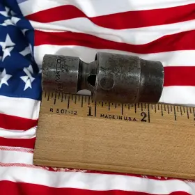 BUP146 MATCO TOOLS Swivel Impact Socket Drive Flex