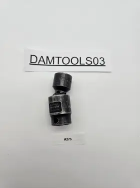 BUP14M6B MATCO TOOLS Drive Point Impact Swivel Socket