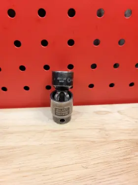 BUP15M6B MATCO TOOLS Drive Shallow Wobble Impact Socket