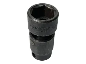 BUP17M6 MATCO TOOLS Swivel Impact Socket Drive