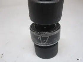 BUP17M6V MATCO TOOLS Drive Point Swivel Impact Socket #3