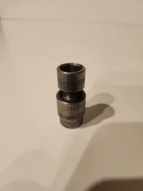 BUP186A MATCO TOOLS Drive Impact Swivel Socket