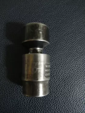 BUP18M6B MATCO TOOLS Impact Swivel Shallow Socket Drive #2