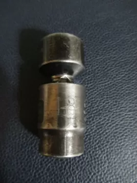 BUP18M6B MATCO TOOLS Impact Swivel Shallow Socket Drive #3